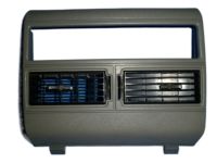 GM 15956431 Trim Plate