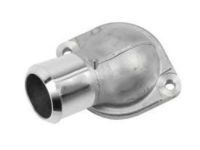 GM 12587395 Thermostat Housing
