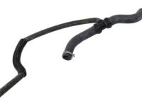 Chevrolet Classic Radiator Hose - 22621759 Lower Hose