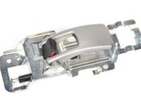 Chevrolet Equinox Door Handle - 15926296 Handle, Inside, Passenger Side
