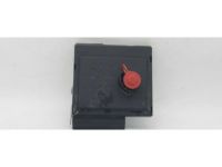 GM 84095551 Distribution Box