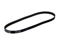 GM 12621991 Serpentine Belt