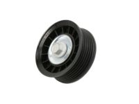 GM 12580772 Idler Pulley