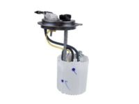 GM 13512934 Fuel Pump