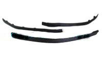 GM 22795858 Lower Deflector, Front Inner