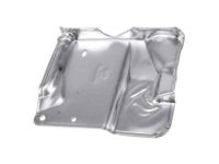 GM 12657796 Heat Shield
