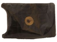 GM 13328193 Tensioner Cover, Black