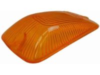 GM 15951646 Lens, Amber