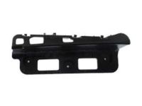 GM 23142934 Upper Retainer, Driver Side