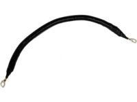 GM 15179982 Ground Cable