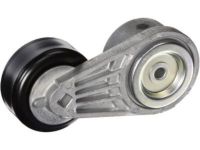 GM 12568172 Serpentine Tensioner, Passenger Side