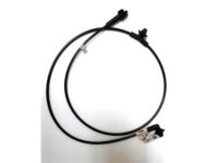 GM 25782170 Washer Hose