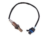 GM 12580466 Oxygen Sensor