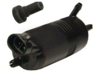 GM 12487643 Washer Pump