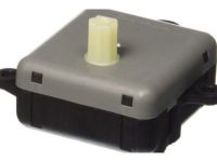 GM 15781467 Door Actuator