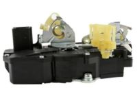 Chevrolet Equinox Door Lock - 88981000 Lock Actuator