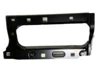 GM 23106026 Side Panel, Driver Side