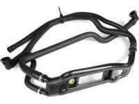 Buick Rainier Air Hose - 10373307 Air Hose