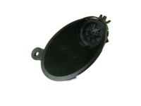 GM 13287812 Instrument Panel Speaker Bracket, Driver Side