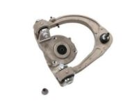 GM 19177211 Upper Control Arm, Driver Side