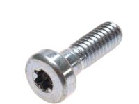 GM 8686124 Bolt, Transmission Clutch, Driver Side