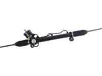 Cadillac DeVille Rack And Pinion - 19330448 Steering Gear
