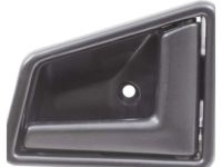 GM 30000907 Handle, Inside, Passenger Side