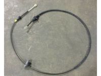 GM 22650829 Cable, Transmission Shift Control Cable