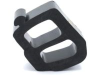 GM 15735963 Hood Bumper