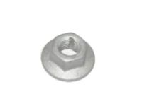 GM 94515350 Nut, Shroud And Dash And Vent Duct Panel