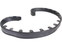 GM 15272090 Air Deflector, Front Lower