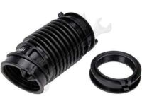 GM 25793363 Outlet Duct