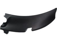 GM 15759571 Cowl Grille, Driver Side