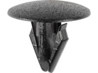 GM 11546805 Fender Liner Retainer