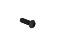GM 11514168 Bolt, Transmission Sprocket (Front Wheel Drive)