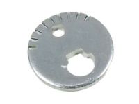 GM 11611444 Lower Control Arm Cam, Rear
