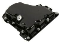 GM 12637773 Oil Pan
