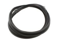 GM 22923286 Weatherstrip, Rear