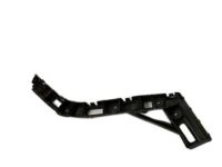 GM 90922460 Outer Bracket