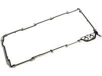 GM 12612350 Oil Pan Gasket