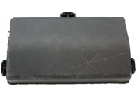 GM 42353366 Fuse & Relay Box, Front