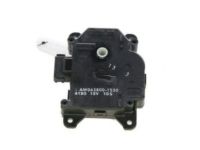 GM 23291750 Door Actuator, Passenger Side