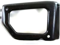GM 15726729 Bumper Brace