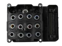GMC ABS Control Module - 19207520 Control Module