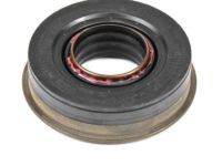 GM 23196678 Output Shaft Seal, Front Inner