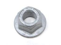 GM 9442946 Nut, Steering Knuckle Upper And Lower Control Arm