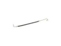 GM 15788687 Power Steering Pressure Hose
