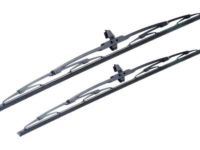 GM 15941734 Wiper Blade, Passenger Side