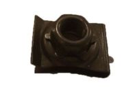 GM 10019719 Nut, Fuel Tank Mounting Strap