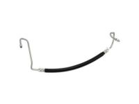 GM 15295842 Power Steering Pressure Hose